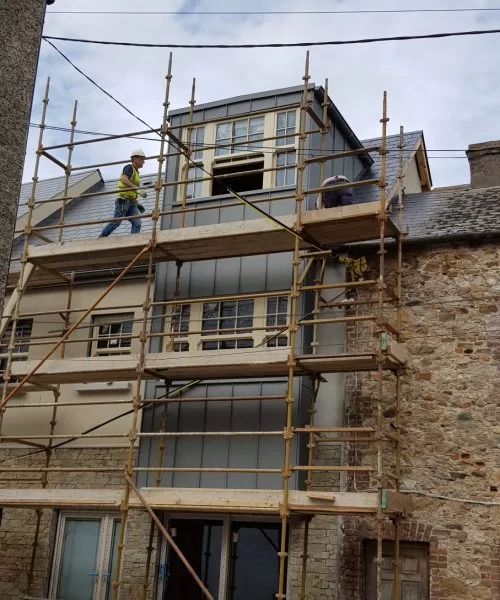 Roofcare of London - Roofers Kensington & Chelsea