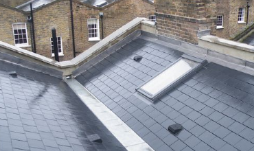 Roofcare of London - Roofers Kensington & Chelsea