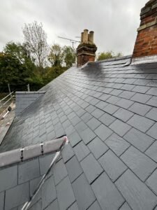 Roofcare of London - Roofers Kensington & Chelsea