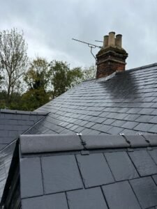 Roofcare of London - Roofers Kensington & Chelsea