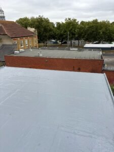Roofcare of London - Roofers Kensington & Chelsea